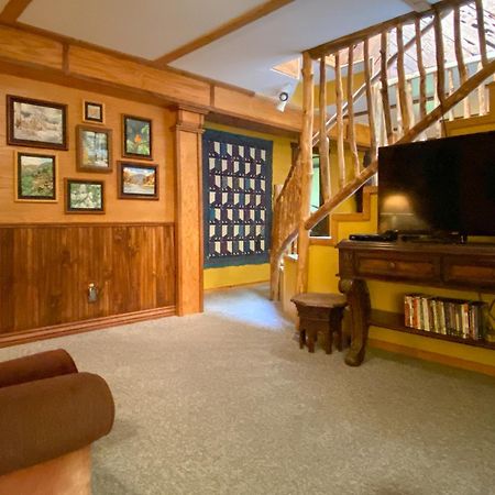 Country Sunshine Bed And Breakfast Hermosa Екстериор снимка