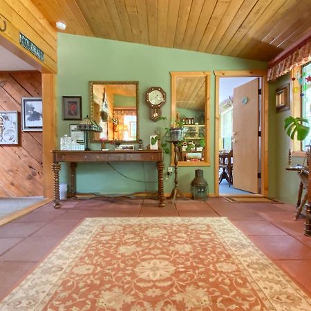Country Sunshine Bed And Breakfast Hermosa Екстериор снимка