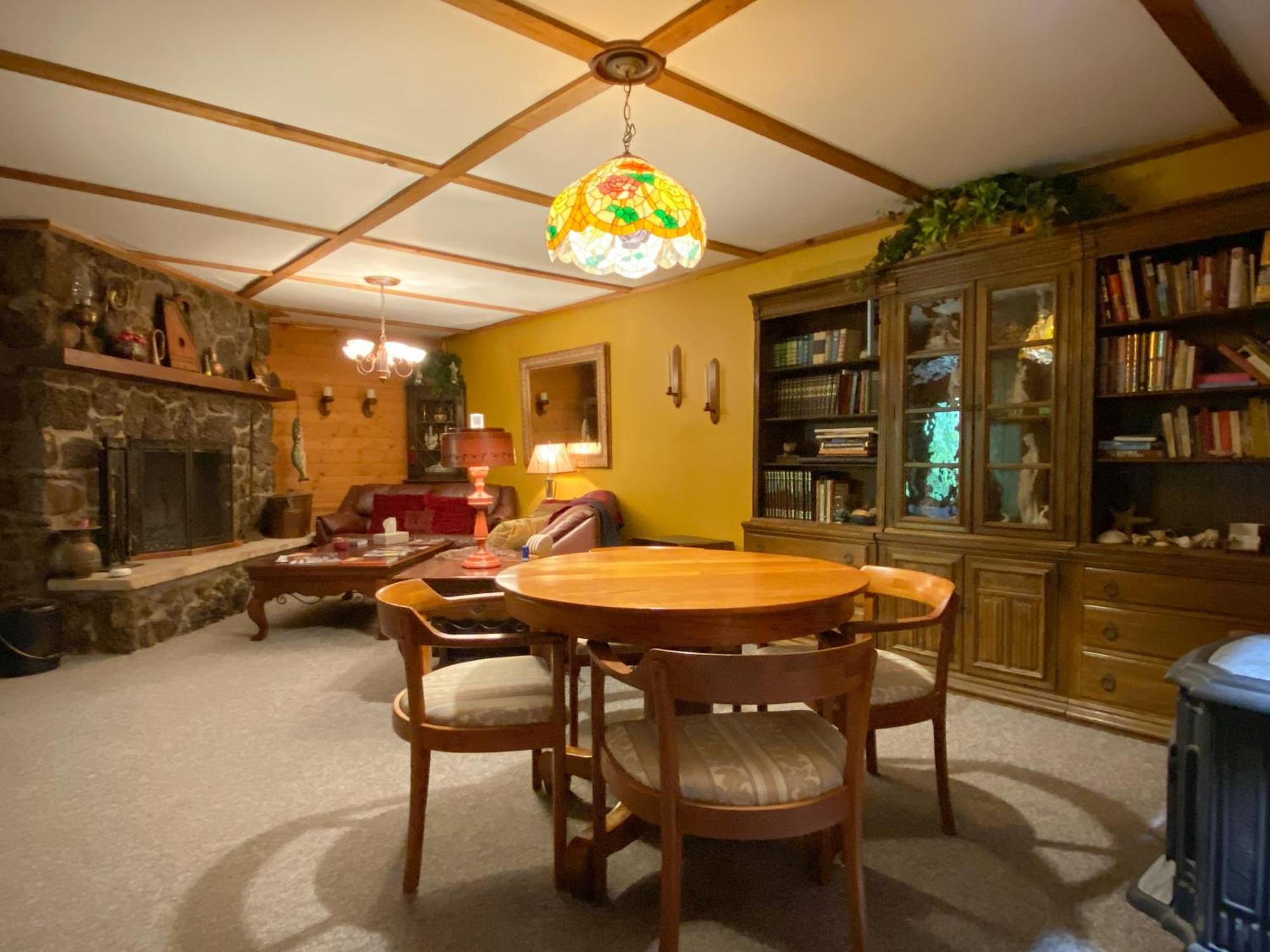 Country Sunshine Bed And Breakfast Hermosa Екстериор снимка