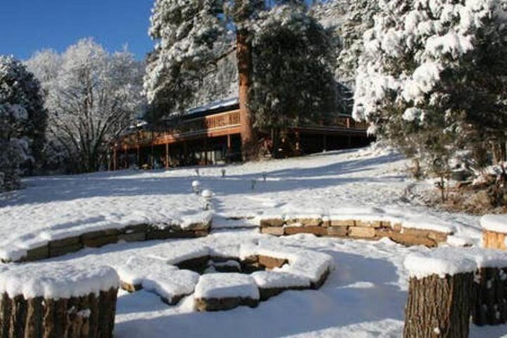 Country Sunshine Bed And Breakfast Hermosa Екстериор снимка