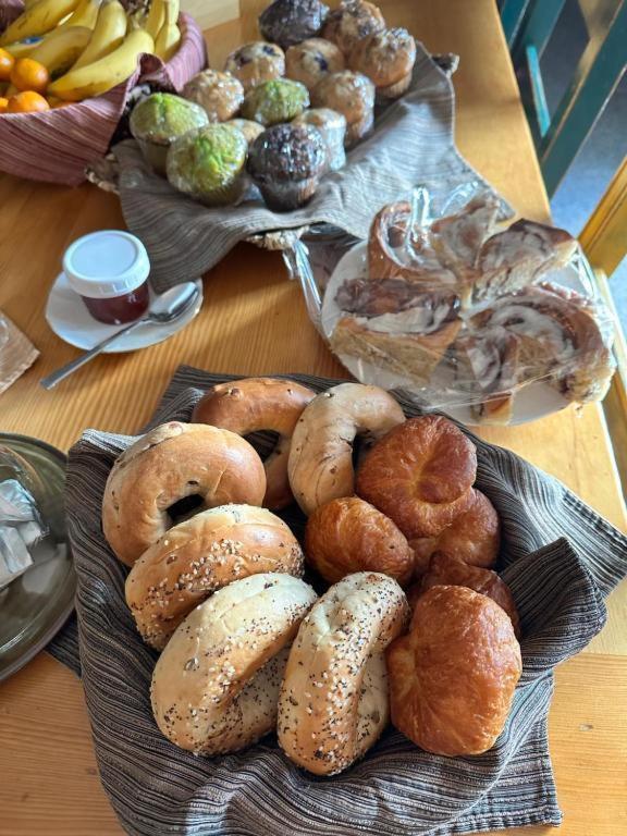 Country Sunshine Bed And Breakfast Hermosa Екстериор снимка