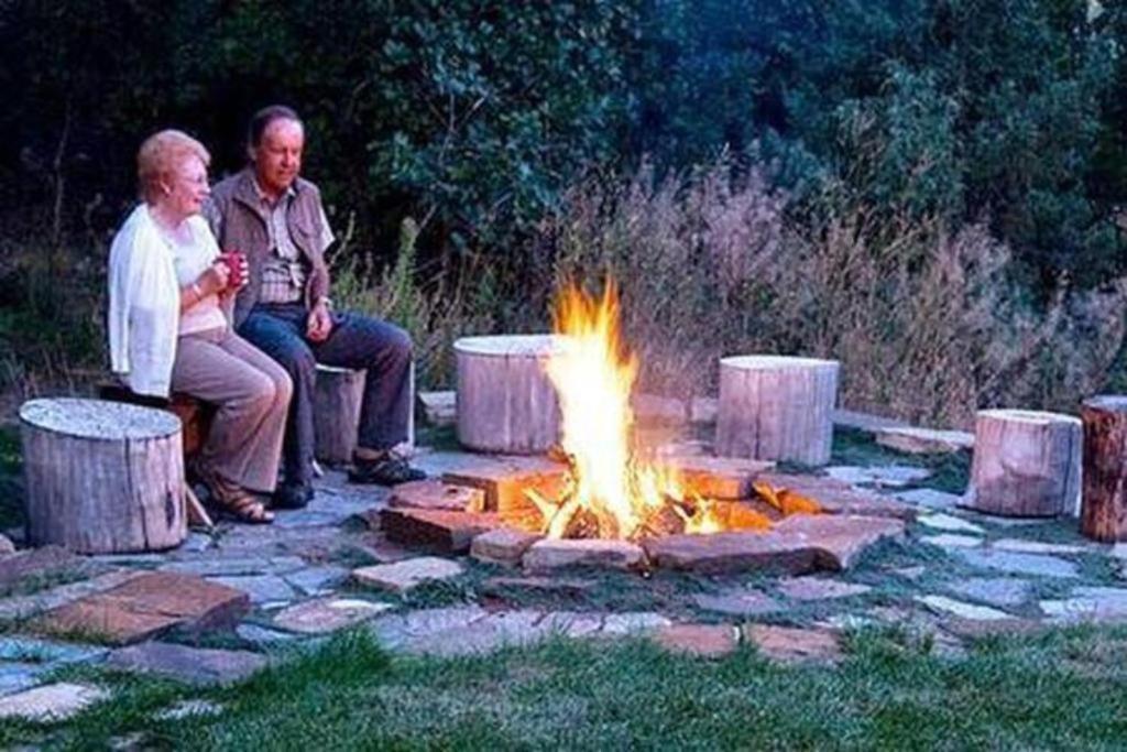 Country Sunshine Bed And Breakfast Hermosa Екстериор снимка