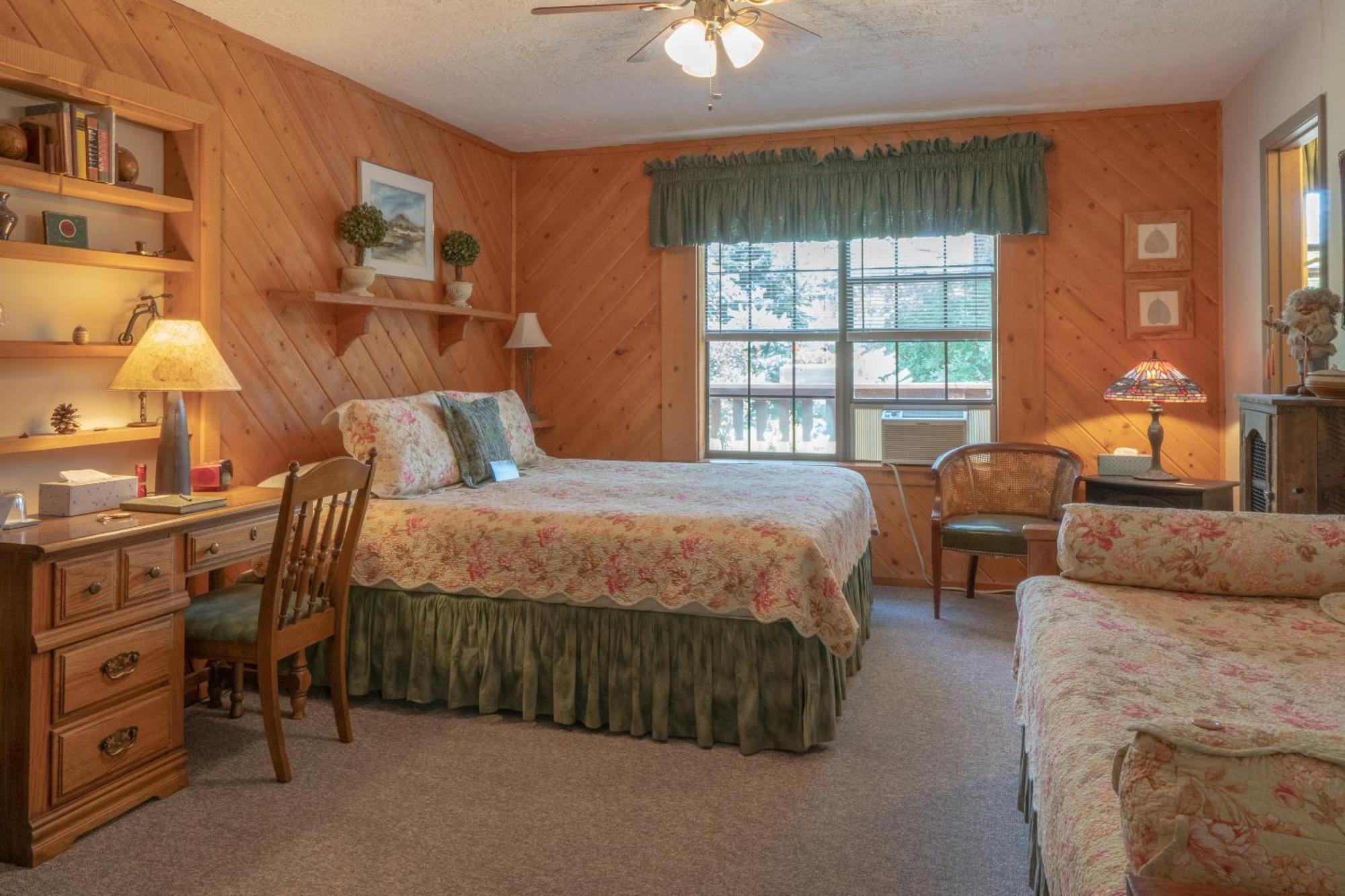 Country Sunshine Bed And Breakfast Hermosa Екстериор снимка