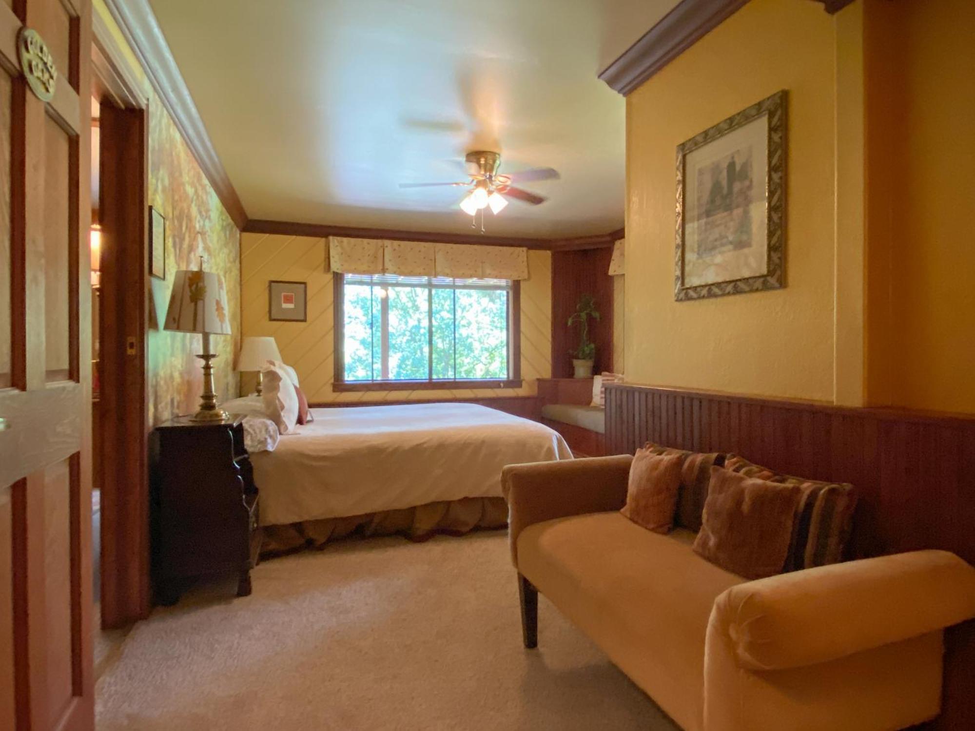 Country Sunshine Bed And Breakfast Hermosa Екстериор снимка
