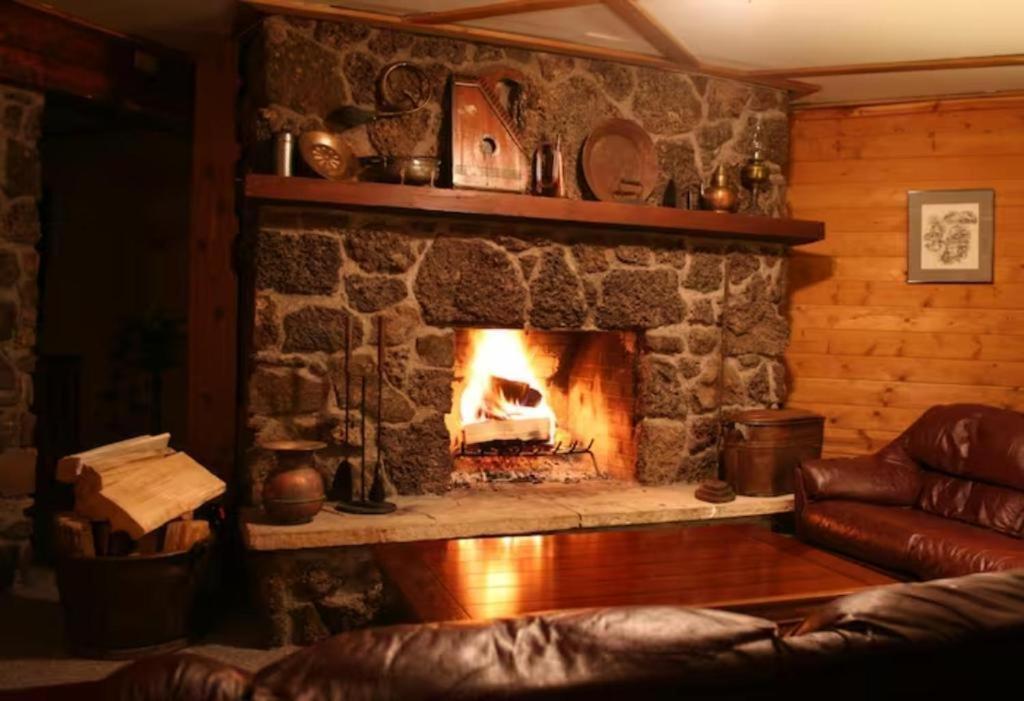 Country Sunshine Bed And Breakfast Hermosa Екстериор снимка