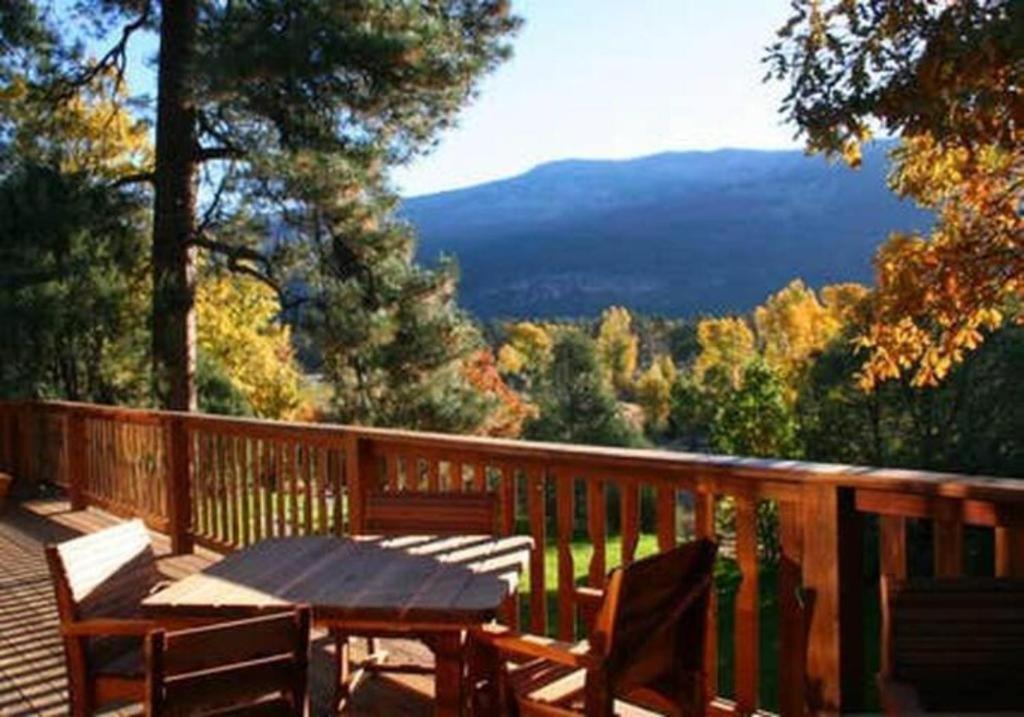 Country Sunshine Bed And Breakfast Hermosa Екстериор снимка