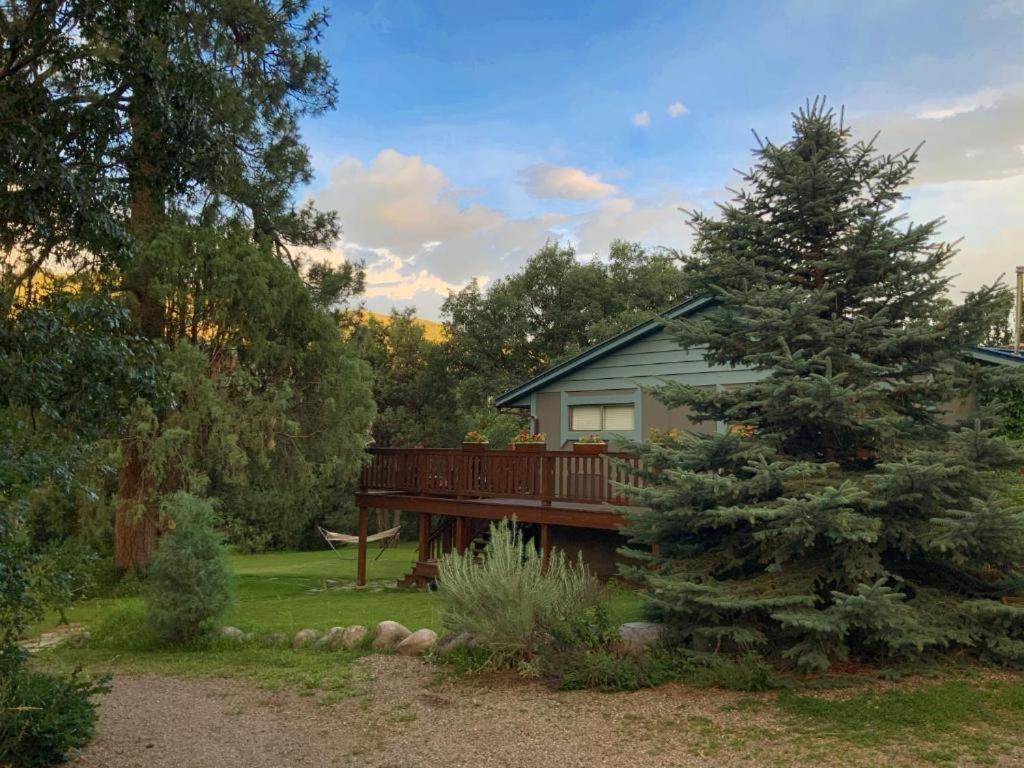 Country Sunshine Bed And Breakfast Hermosa Екстериор снимка