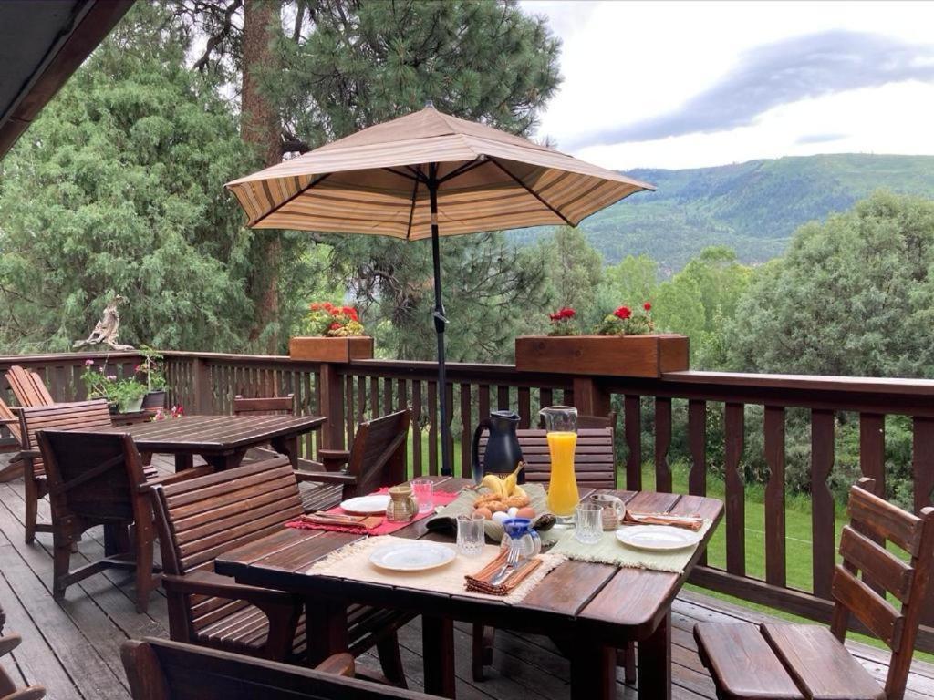 Country Sunshine Bed And Breakfast Hermosa Екстериор снимка
