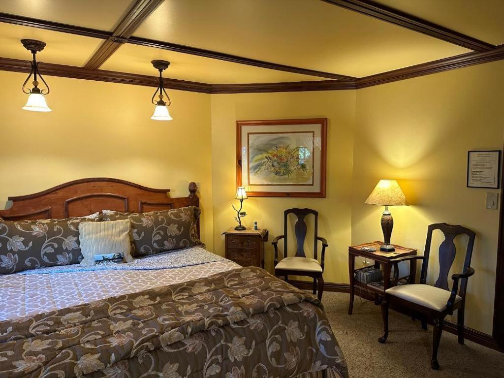 Country Sunshine Bed And Breakfast Hermosa Стая снимка