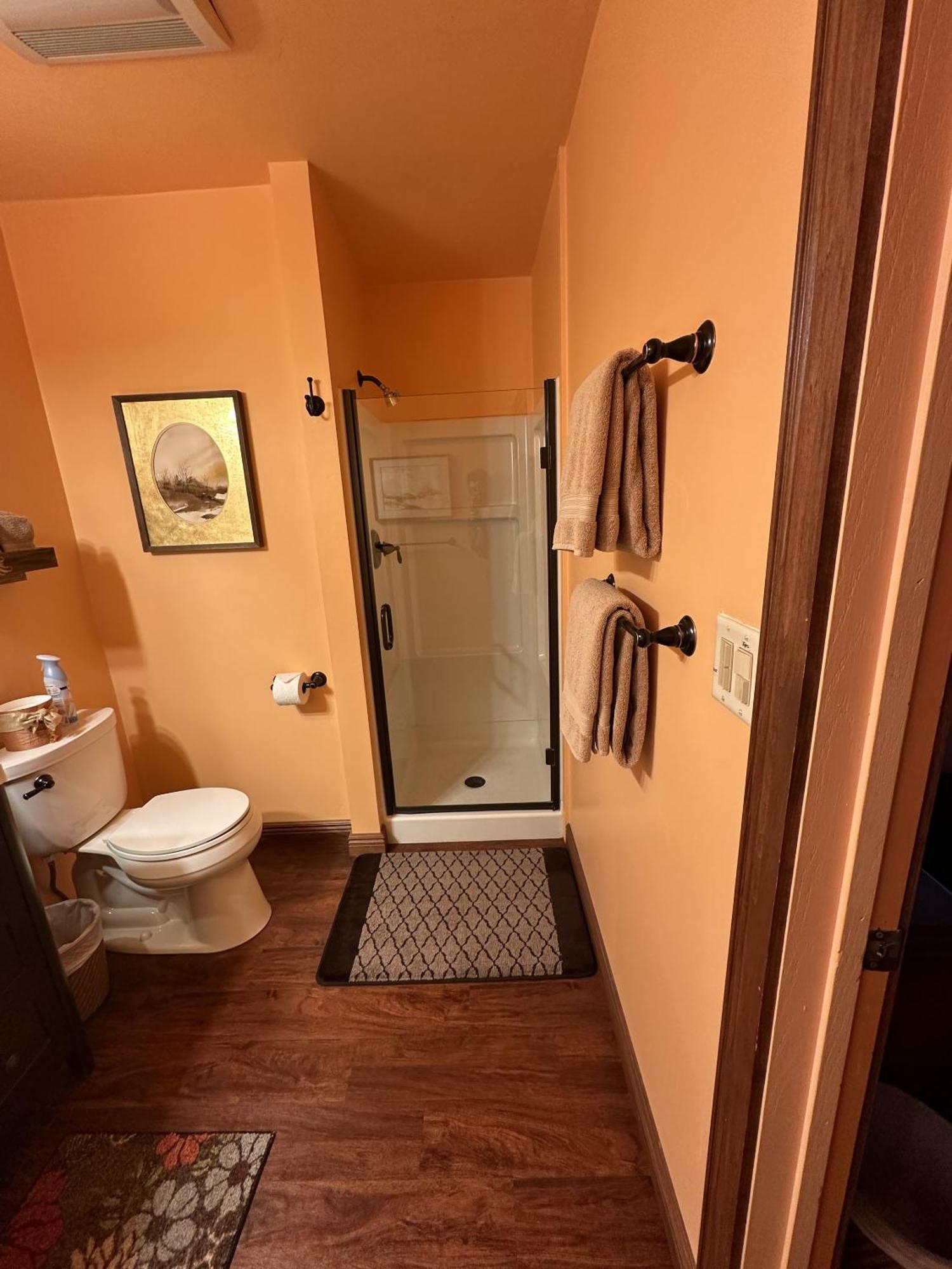 Country Sunshine Bed And Breakfast Hermosa Стая снимка