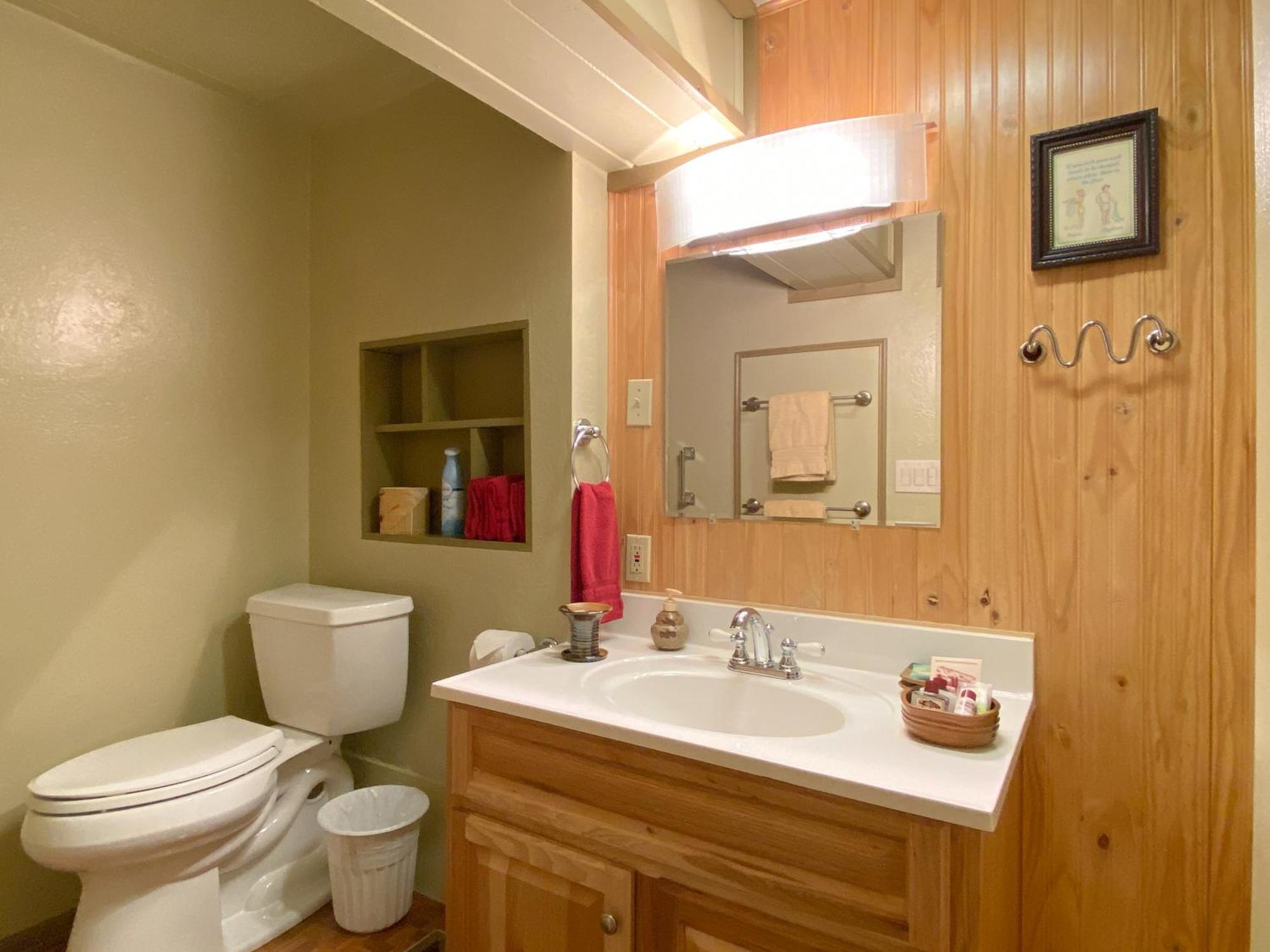 Country Sunshine Bed And Breakfast Hermosa Стая снимка