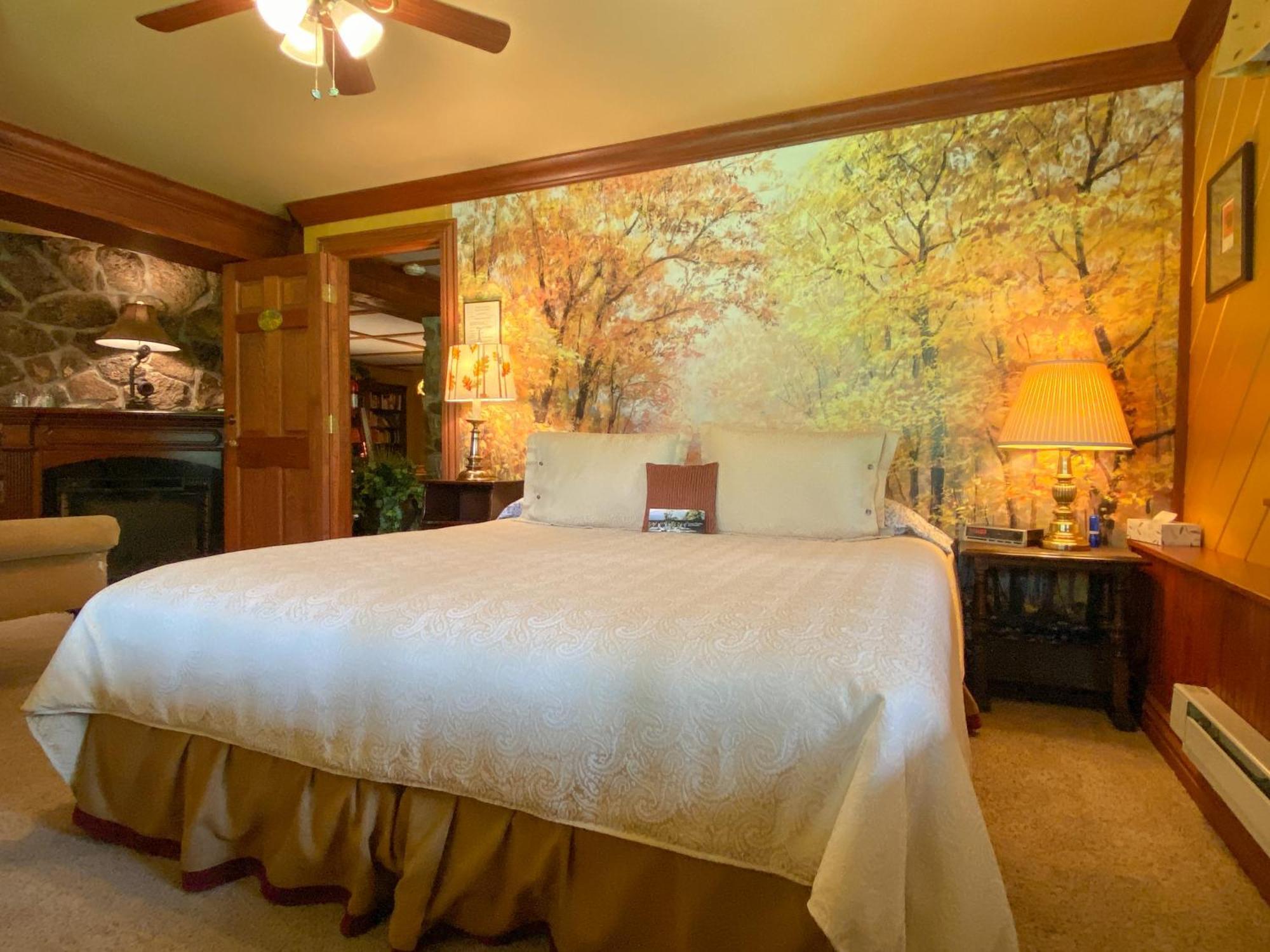 Country Sunshine Bed And Breakfast Hermosa Стая снимка