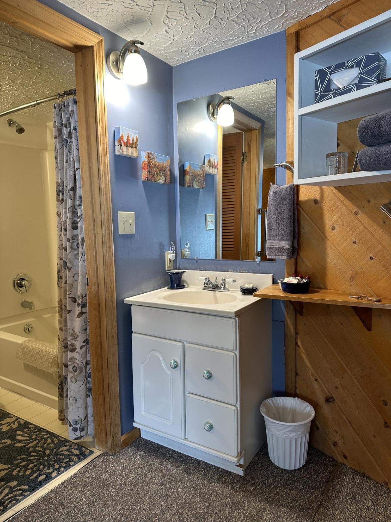 Country Sunshine Bed And Breakfast Hermosa Стая снимка